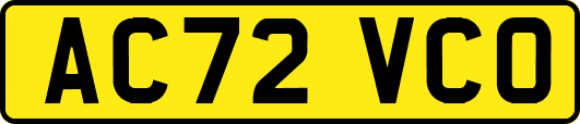 AC72VCO