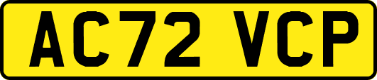 AC72VCP