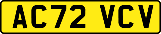 AC72VCV