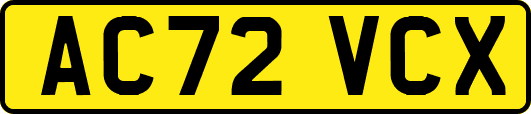 AC72VCX