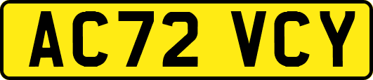 AC72VCY