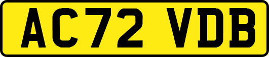 AC72VDB