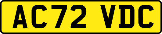 AC72VDC