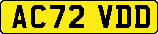 AC72VDD