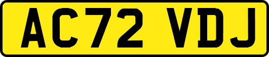AC72VDJ