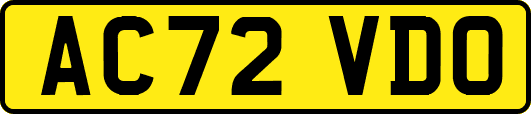 AC72VDO