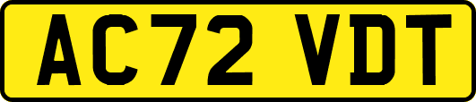 AC72VDT