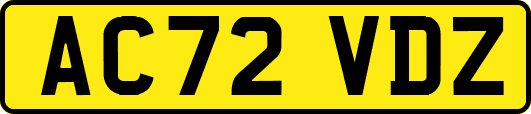 AC72VDZ