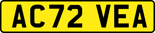AC72VEA
