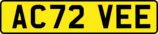 AC72VEE