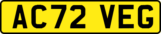 AC72VEG