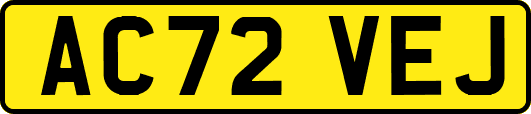 AC72VEJ