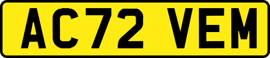 AC72VEM