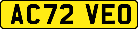 AC72VEO