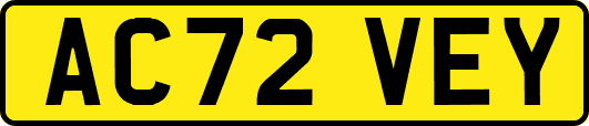 AC72VEY