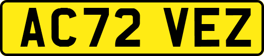 AC72VEZ