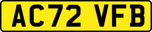 AC72VFB