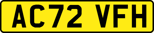 AC72VFH