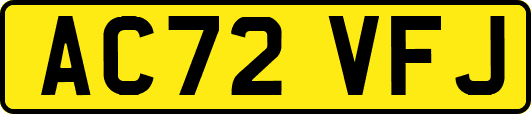 AC72VFJ