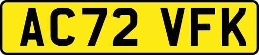 AC72VFK