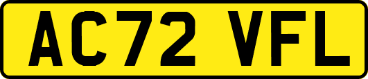 AC72VFL