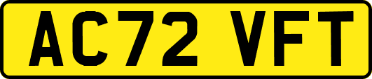 AC72VFT