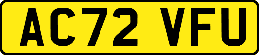 AC72VFU
