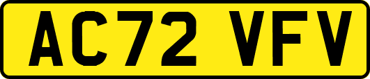 AC72VFV
