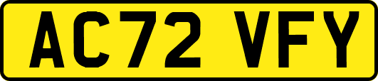 AC72VFY