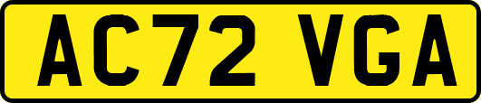 AC72VGA