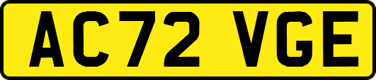 AC72VGE