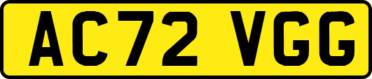 AC72VGG