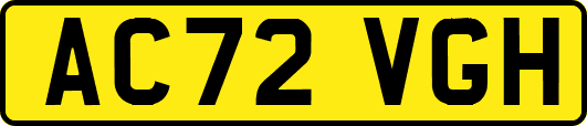 AC72VGH
