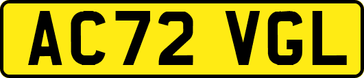 AC72VGL