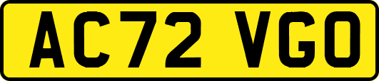 AC72VGO