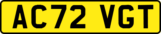 AC72VGT