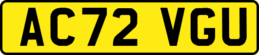 AC72VGU