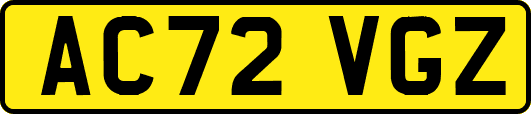 AC72VGZ