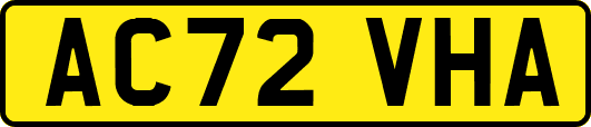 AC72VHA