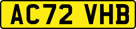 AC72VHB