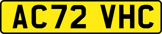 AC72VHC