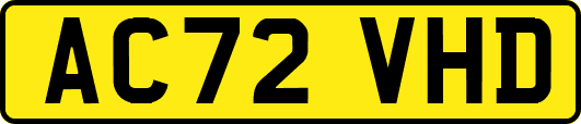 AC72VHD