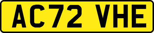 AC72VHE