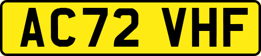 AC72VHF