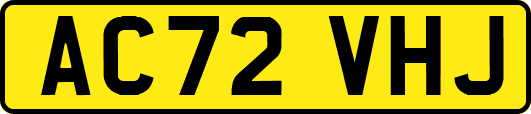 AC72VHJ
