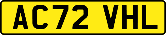AC72VHL