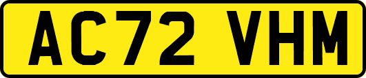 AC72VHM