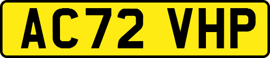 AC72VHP