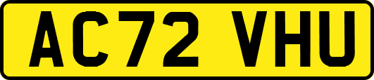 AC72VHU