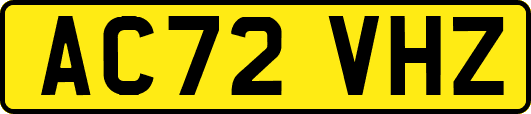 AC72VHZ